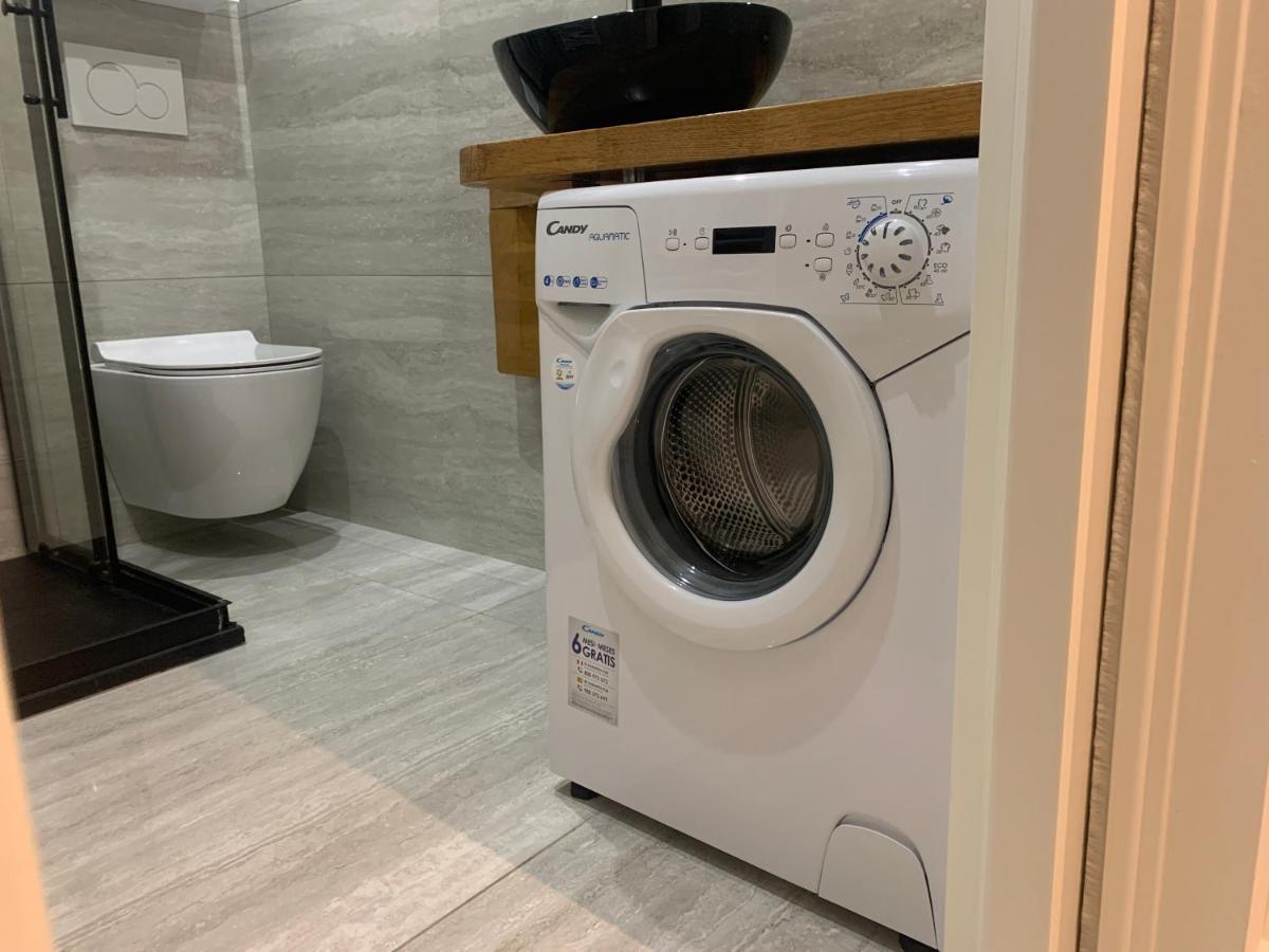 Chaleureux Studio, 200M De La Plage, Parking, Wifi Roquebrune-Cap-Martin Ngoại thất bức ảnh